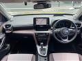 2020 Toyota Yaris Cross