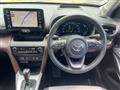 2020 Toyota Yaris Cross