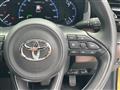 2020 Toyota Yaris Cross