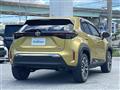 2020 Toyota Yaris Cross