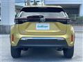 2020 Toyota Yaris Cross
