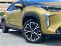 2020 Toyota Yaris Cross