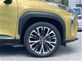 2020 Toyota Yaris Cross
