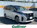 2023 Nissan Serena