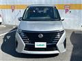 2023 Nissan Serena