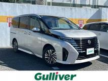 2023 Nissan Serena