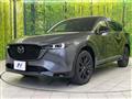 2023 Mazda CX-8