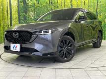 2023 Mazda CX-8