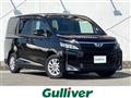 2018 Toyota Voxy