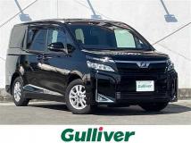2018 Toyota Voxy