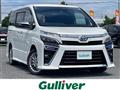 2020 Toyota Voxy
