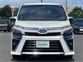 2020 Toyota Voxy