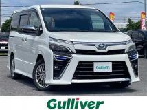 2020 Toyota Voxy
