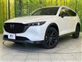 2023 Mazda CX-8