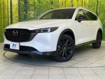 2023 Mazda CX-8