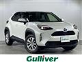 2021 Toyota Yaris Cross