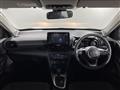 2021 Toyota Yaris Cross