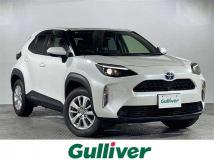 2021 Toyota Yaris Cross