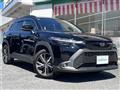 2024 Toyota CorollaCross