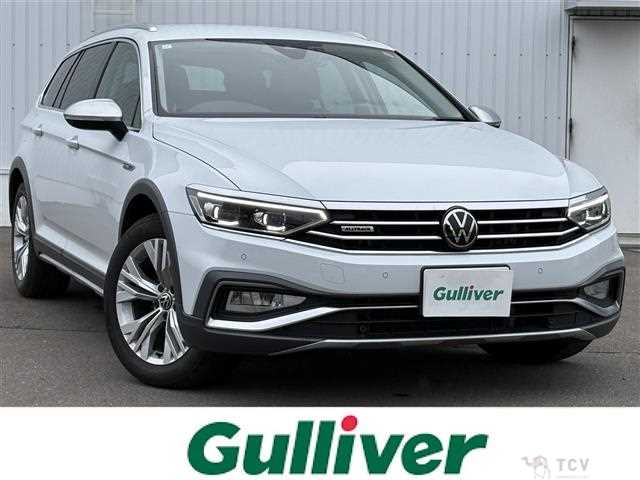 2023 Volkswagen Passat