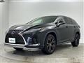 2022 Lexus RX