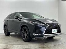 2022 Lexus RX