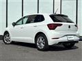2022 Volkswagen Polo