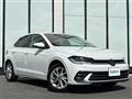 2022 Volkswagen Polo