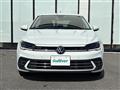 2022 Volkswagen Polo