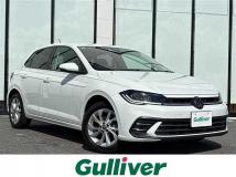 2022 Volkswagen Polo