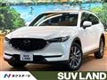 2022 Mazda CX-8