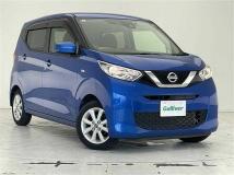 2020 Nissan DAYZ
