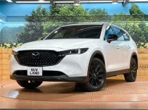 2023 Mazda CX-8