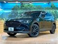 2023 Mazda CX-8
