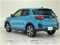 2020 Toyota Raize