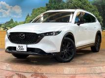 2023 Mazda CX-8