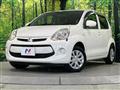 2015 Toyota Passo