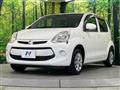 2015 Toyota Passo