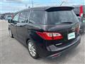 2012 Mazda Premacy