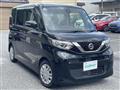 2021 Nissan ROOX