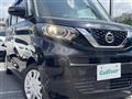 2021 Nissan ROOX