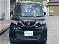 2021 Nissan ROOX