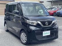 2021 Nissan ROOX
