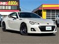 2012 Subaru BRZ