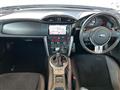 2012 Subaru BRZ