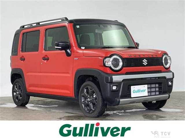 2024 Suzuki Hustler