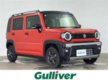 2024 Suzuki Hustler