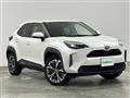 2021 Toyota Yaris Cross