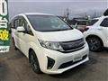 2015 Honda Step WGN