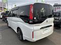 2015 Honda Step WGN